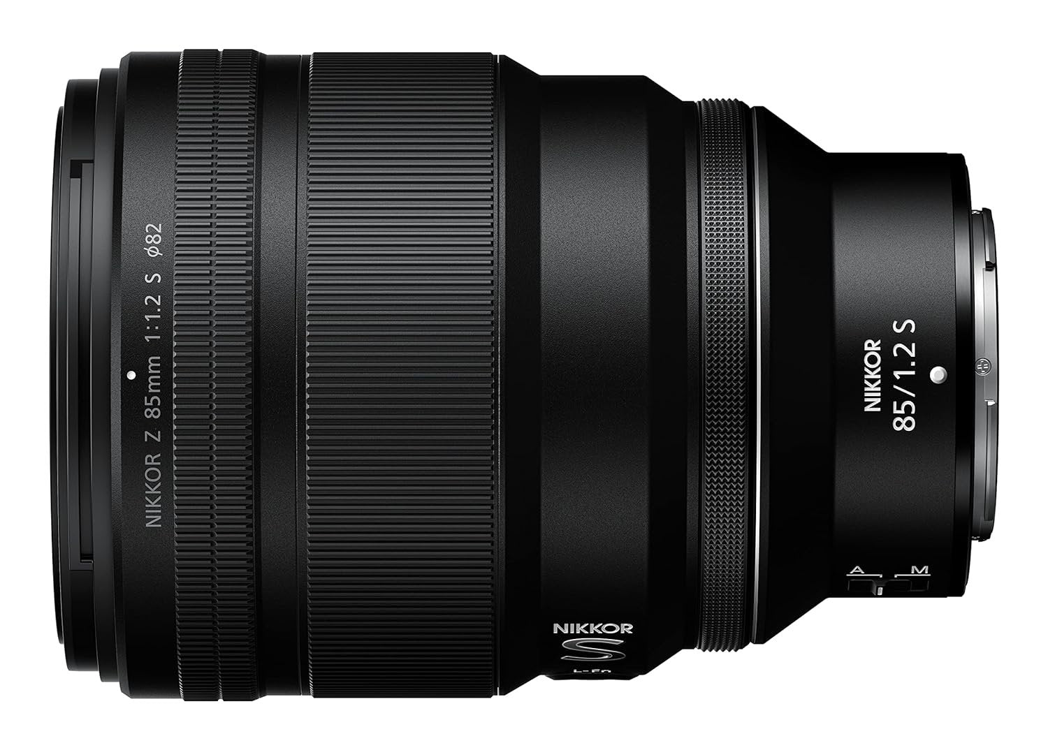 Nikon NIKKOR Z 85mm f/1.2 S Lens - cambuy-lives Nikon NIKKOR Z 85mm f/1.2 S Lens - cambuy-lives